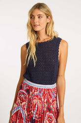 CABALLERO AMELIE TOP